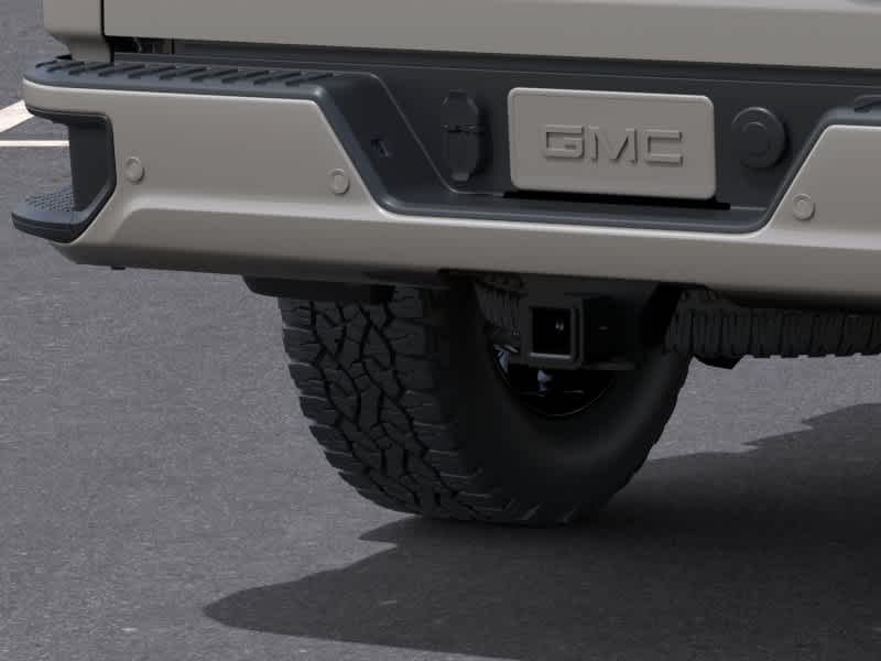 New 2026 Coastal Dune GMC AT4 image 14