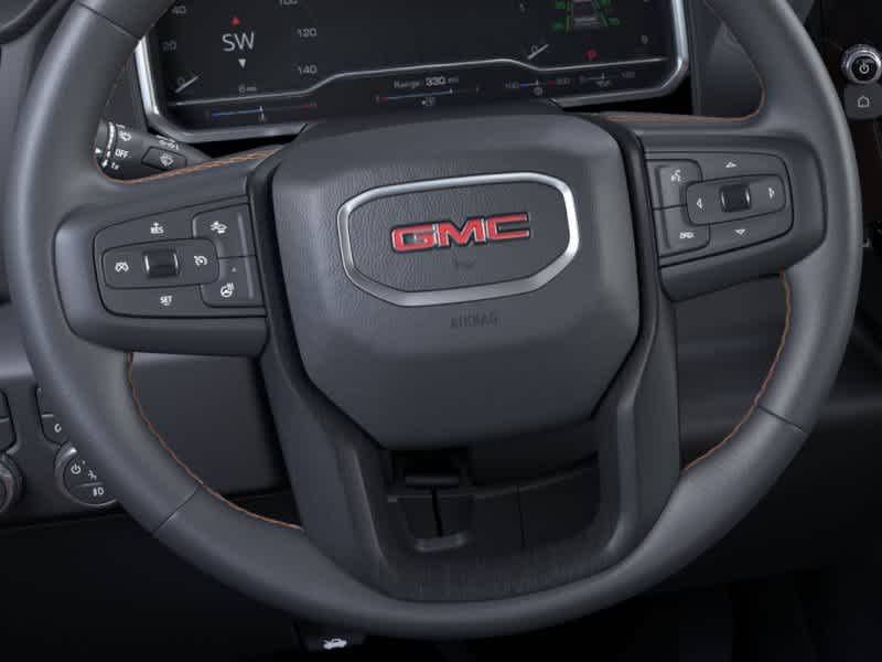 New 2026 Coastal Dune GMC AT4 image 19