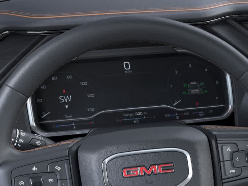 New 2026 Coastal Dune GMC AT4 image 18