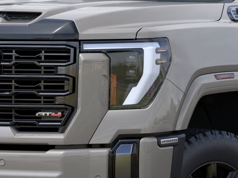 New 2026 Coastal Dune GMC AT4 image 10