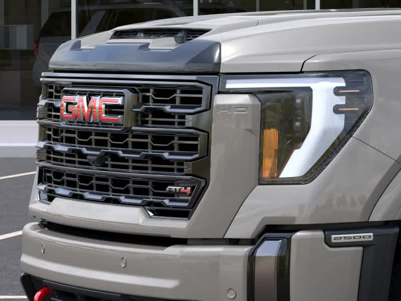 New 2026 Coastal Dune GMC AT4 image 13