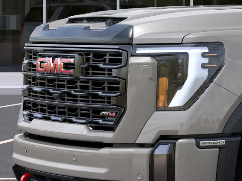 New 2026 Coastal Dune GMC AT4 image 13