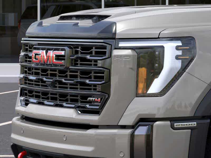 New 2026 Coastal Dune GMC AT4 image 13