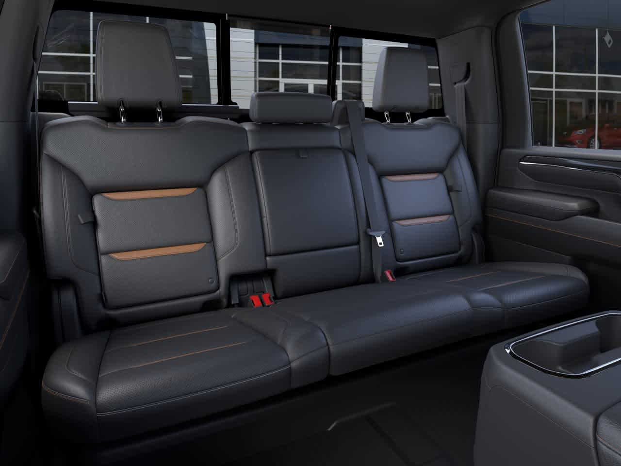 New 2026 Sterling Metallic GMC AT4 image 17