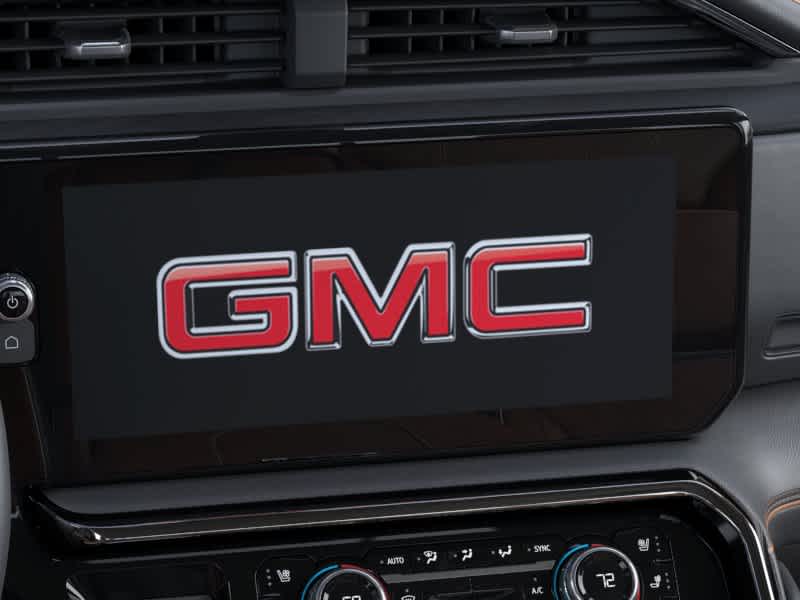 New 2026 Sterling Metallic GMC AT4 image 20
