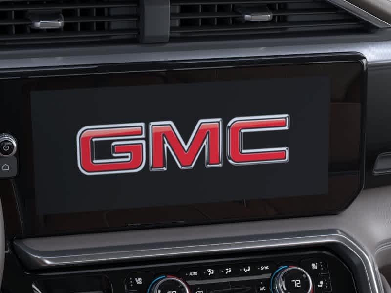 New 2026 Glacier White Tricoat GMC Denali image 20