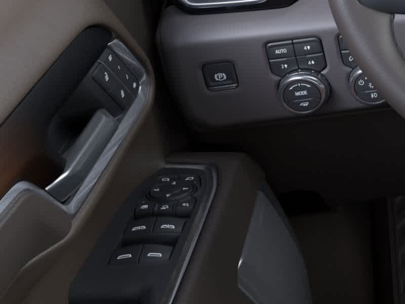 New 2026 Glacier White Tricoat GMC Denali image 22
