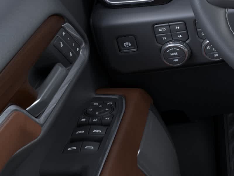 New 2026 Onyx Black GMC Denali Ultimate image 22