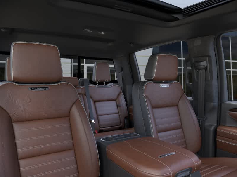 New 2026 Sterling Metallic GMC Denali Ultimate image 24