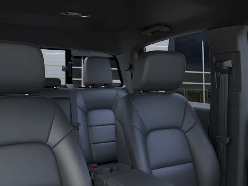 New 2026 Onyx Black GMC Elevation image 24