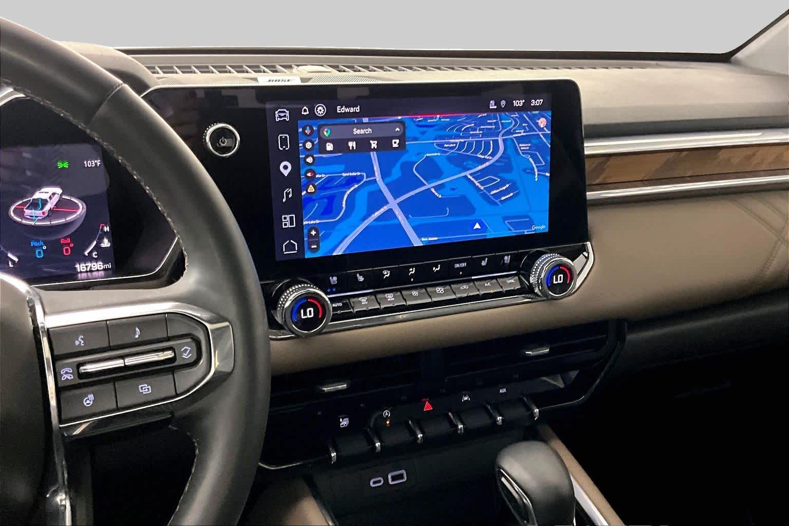 Pre-Owned 2024 GMC Canyon Denali