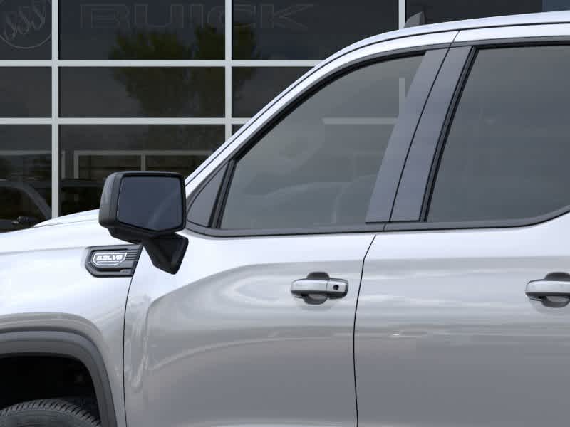 New 2026 Sterling Metallic GMC Elevation image 12