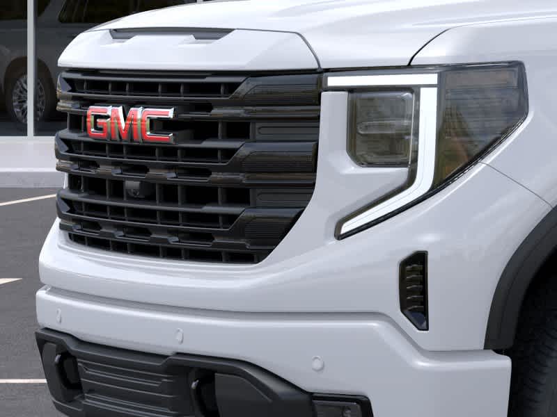 New 2026 Summit White GMC Elevation image 13