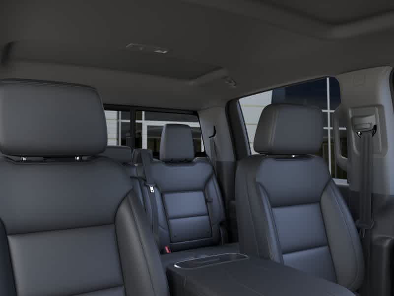 New 2026 Summit White GMC Elevation image 24