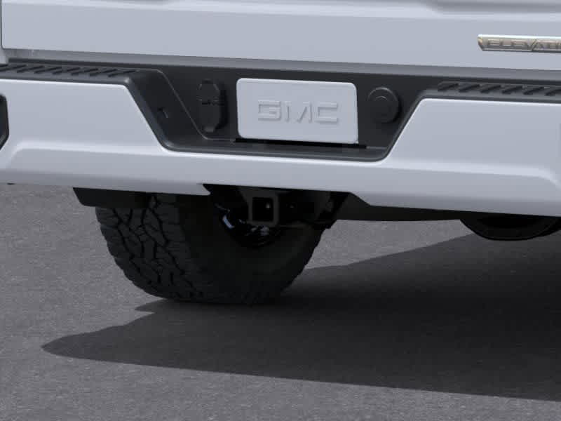New 2026 Summit White GMC Elevation image 14