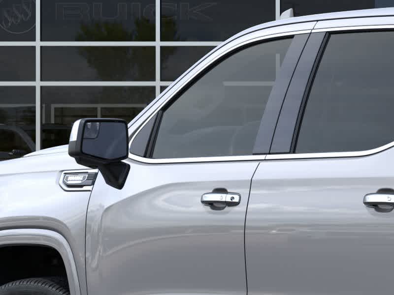 New 2026 Sterling Metallic GMC Denali image 12