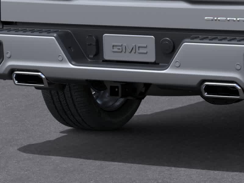 New 2026 Sterling Metallic GMC Denali image 14