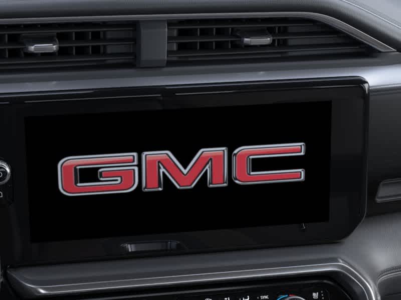 New 2026 Sterling Metallic GMC Denali image 20