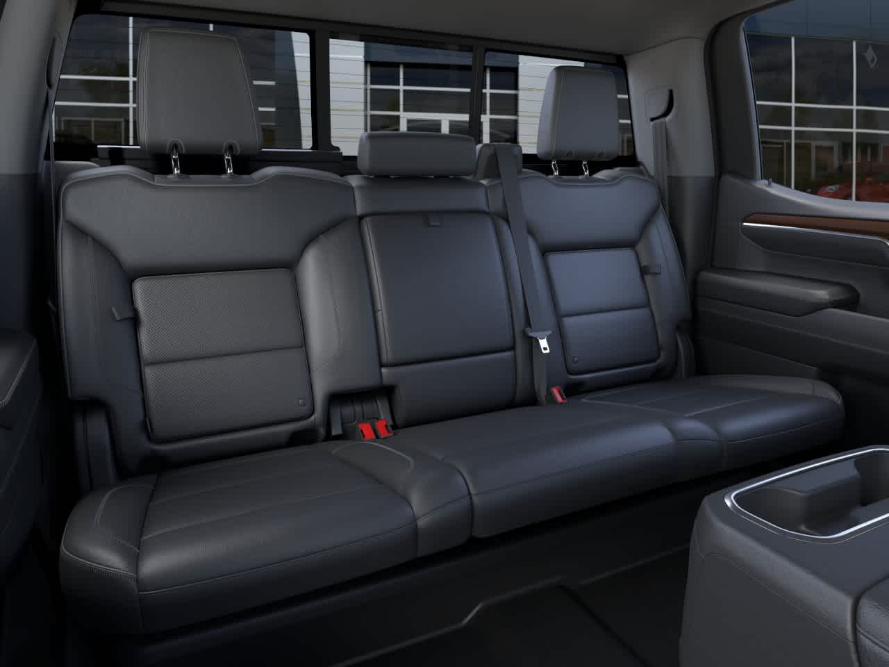 New 2026 Sterling Metallic GMC Denali image 17