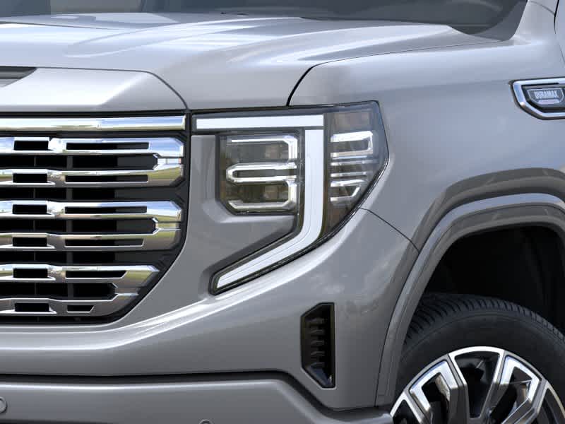 New 2026 Sterling Metallic GMC Denali image 10