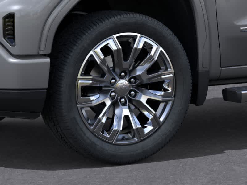 New 2026 Sterling Metallic GMC Denali image 9
