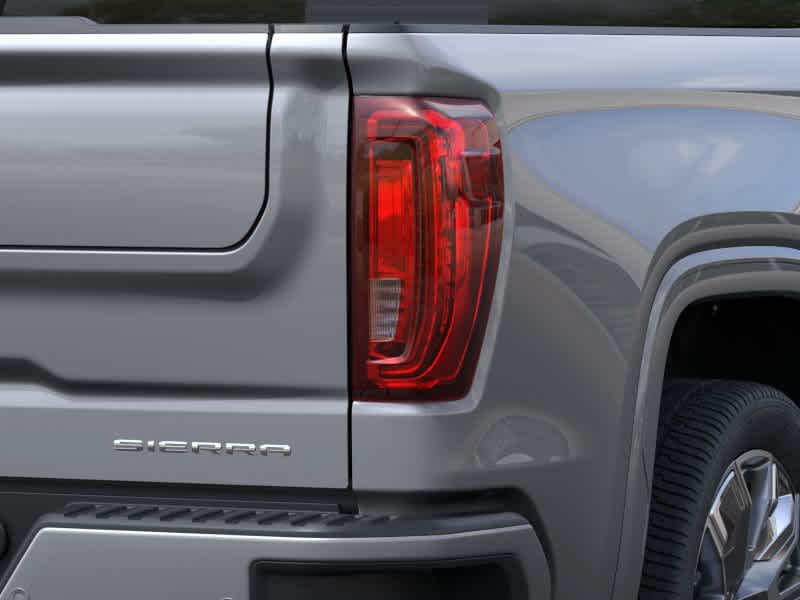 New 2026 Sterling Metallic GMC Denali image 11