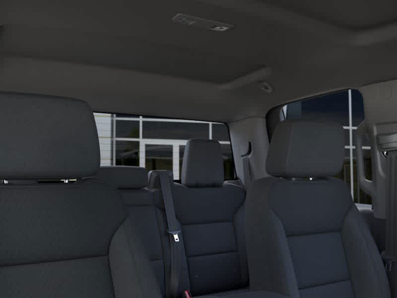 New 2026 Summit White GMC Elevation image 24