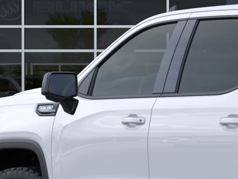 New 2026 Summit White GMC Elevation image 12