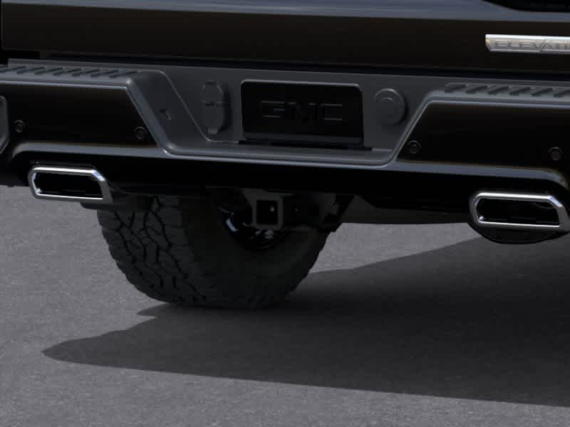 New 2026 Onyx Black GMC Elevation image 14