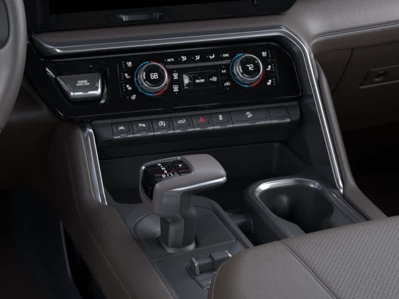New 2026 Glacier White Tricoat GMC Denali image 23