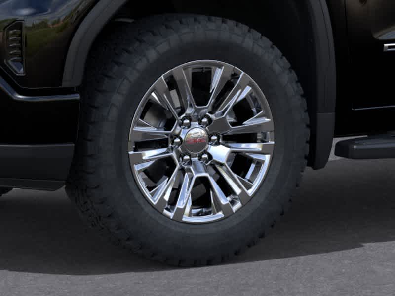 New 2026 Onyx Black GMC Denali image 9