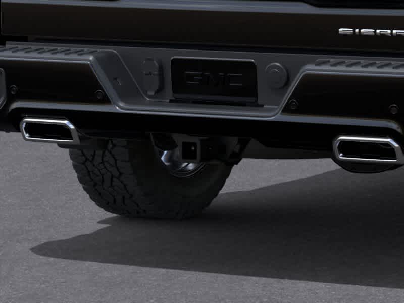 New 2026 Onyx Black GMC Denali image 14
