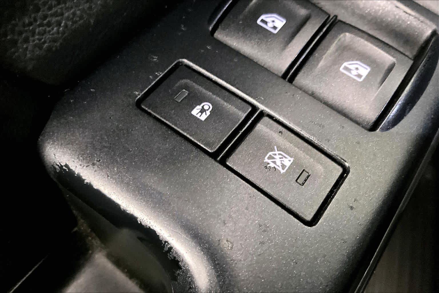 Used 2017 BLACK Chevrolet LT image 33
