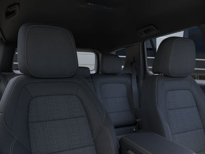 New 2027 Ebony Twilight Metallic GMC Elevation image 24