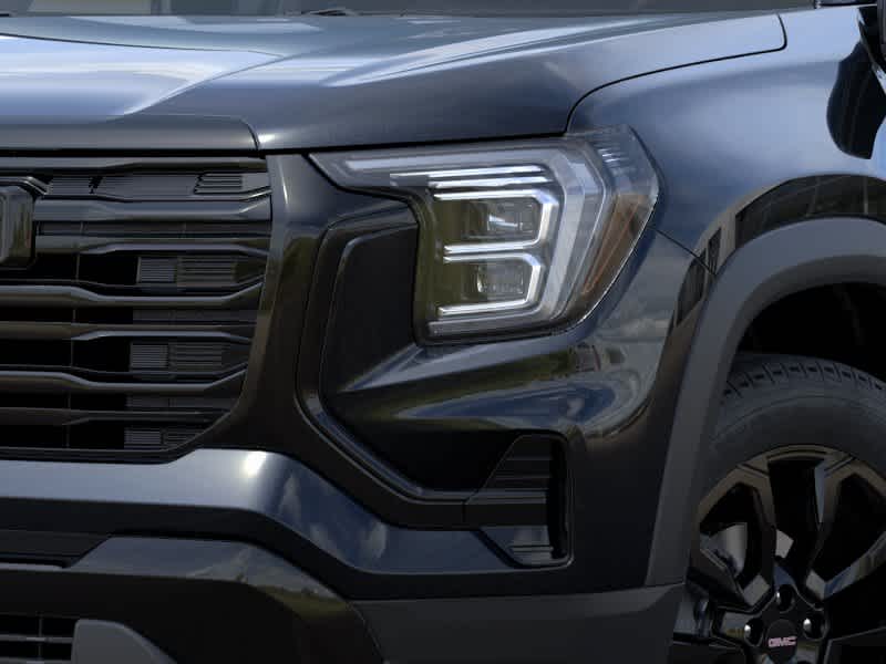 New 2027 Ebony Twilight Metallic GMC Elevation image 10