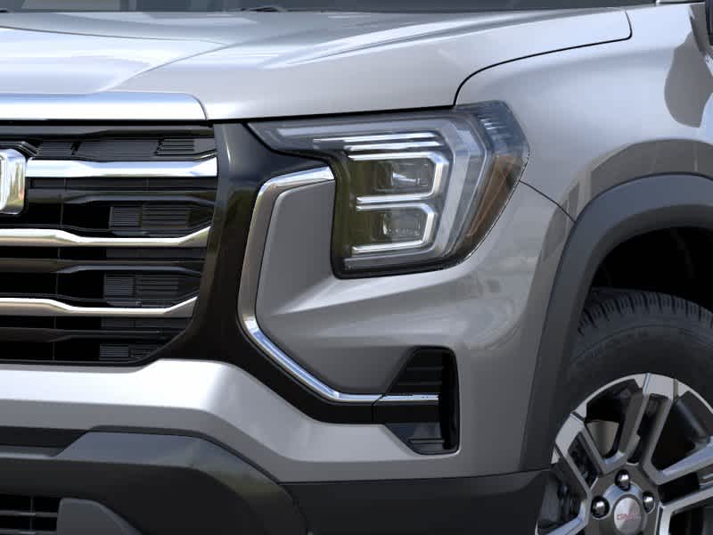 New 2026 Sterling Metallic GMC Elevation image 10