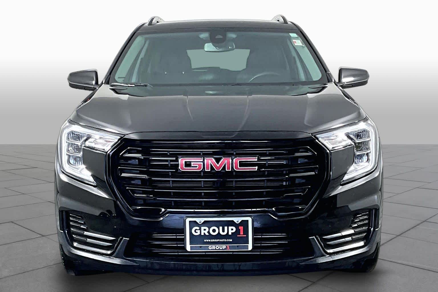 Certified Pre-Owned 2023 GMC Terrain SLE