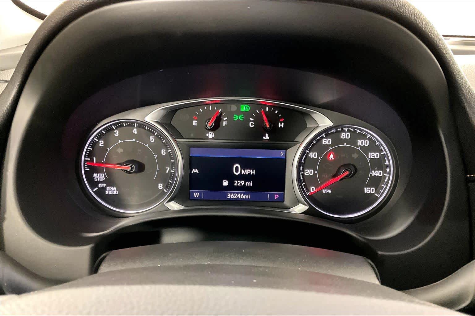 Certified Used 2021 WHITE FROST TRICOAT GMC SLT image 25