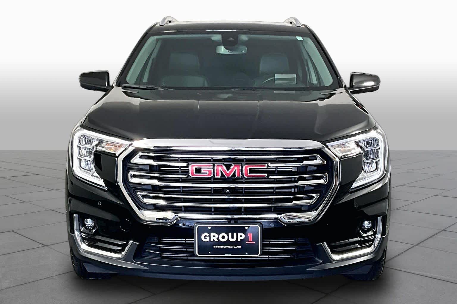 Certified Pre-Owned 2024 GMC Terrain SLT