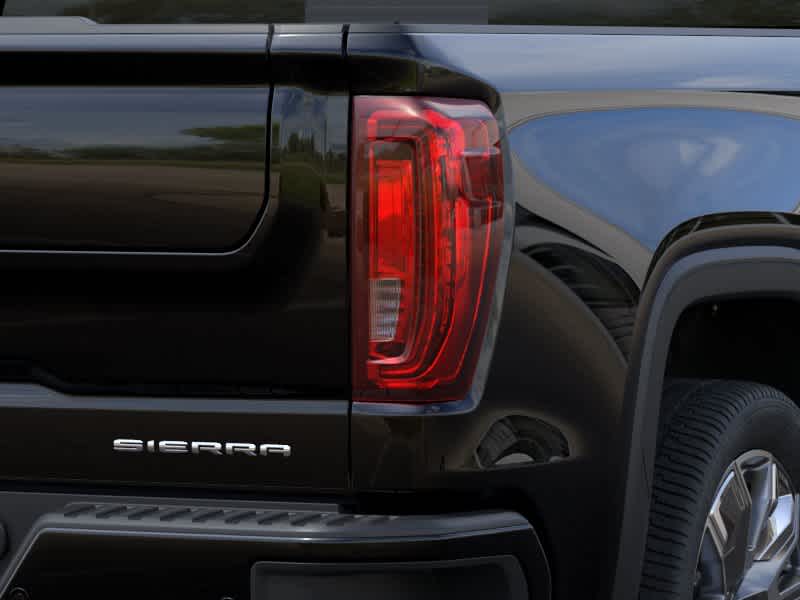 New 2026 Onyx Black GMC Denali image 11