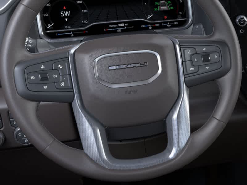 New 2026 Onyx Black GMC Denali image 19