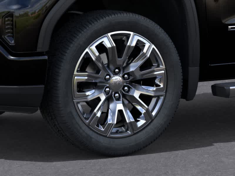 New 2026 Onyx Black GMC Denali image 9