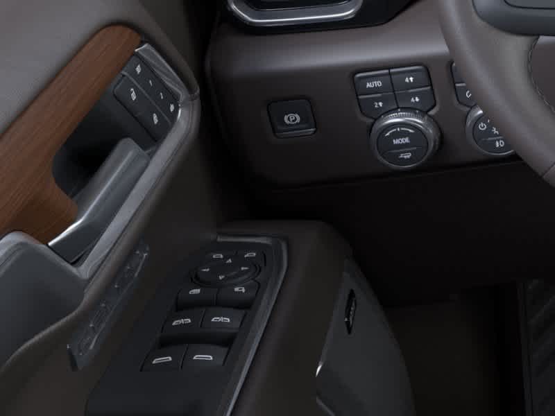 New 2026 Onyx Black GMC Denali image 22