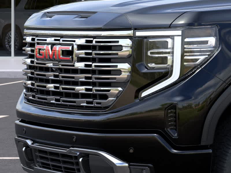 New 2026 Onyx Black GMC Denali image 13