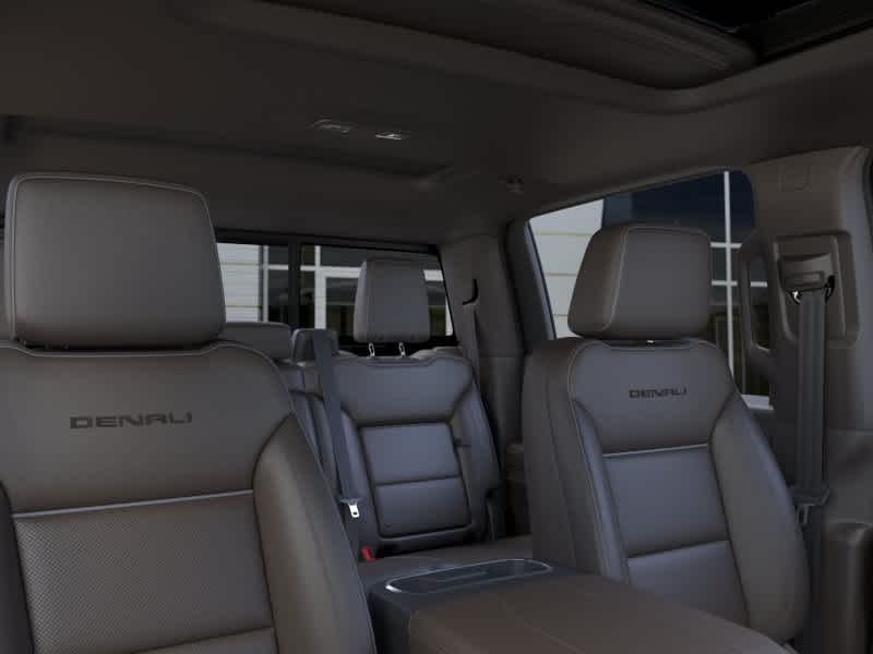 New 2026 Onyx Black GMC Denali image 24