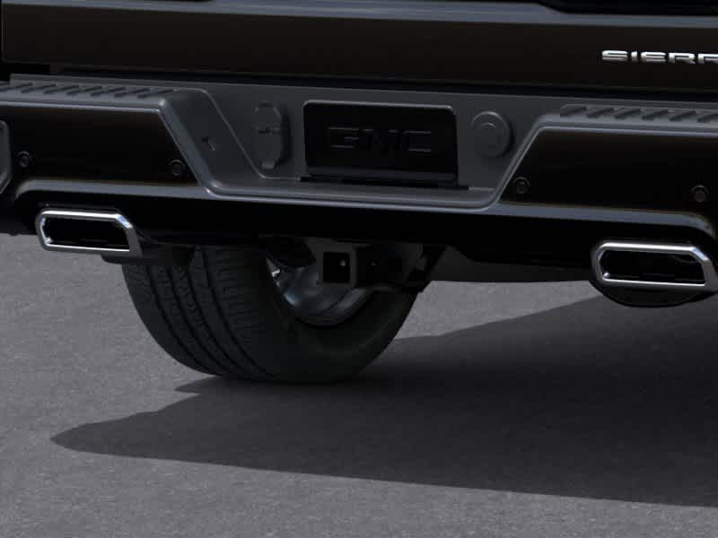 New 2026 Onyx Black GMC Denali image 14