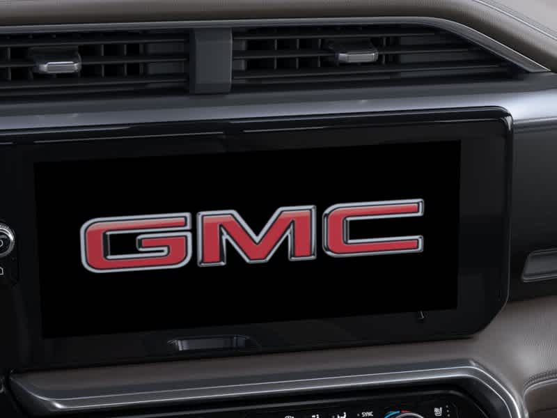 New 2026 Onyx Black GMC Denali image 20