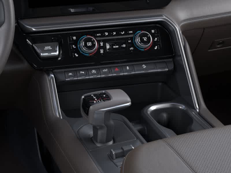 New 2026 Onyx Black GMC Denali image 23