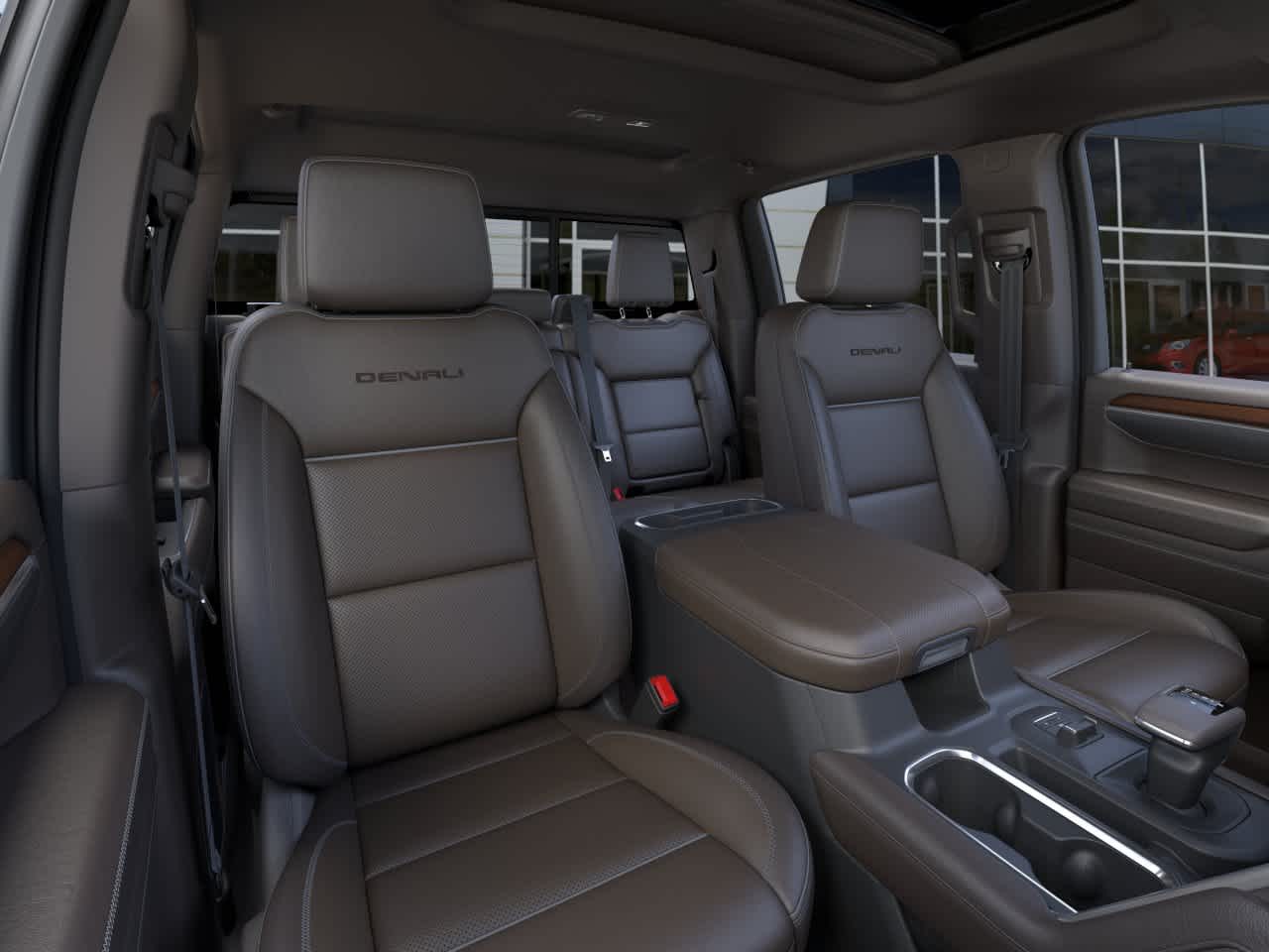 New 2026 Onyx Black GMC Denali image 16
