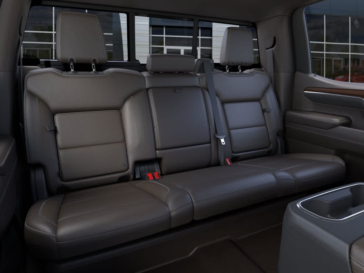 New 2026 Onyx Black GMC Denali image 17